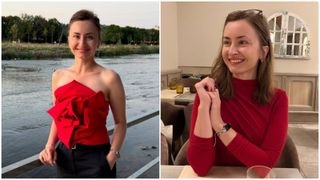 Aletta a fost spulberată de o mașină pe o stradă din Cluj. T&acirc;năra urma să &icirc;mplinească 30 de ani și era &icirc;nsărcinată: &bdquo;Ne-a făcut viața mai frumoasă&rdquo;