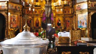 Ce sărbătoare este &icirc;n Calendarul ortodox pe 22 martie 2026?