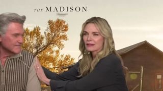 Michelle Pfeiffer și Kurt Russell, reuniți pe ecran