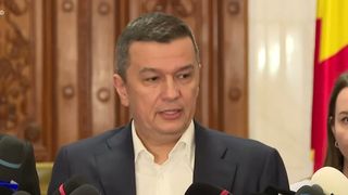 VIDEO Tensiuni și amenințări cu alegeri anticipate &icirc;n Parlament pe tema bugetului pe 2026: &bdquo;Domnule parlamentar, să știți că dacă țipați mai tare la microfon, nu vă crește bărbăția&rdquo;