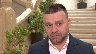 VIDEO 5 camioane din 6 circulă ilegal &icirc;n Capitală. C&acirc;t costă taxa de acces și ce măsuri vor fi luate de autorități