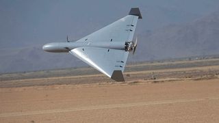 Alertă de drone rusești, marți seara, &icirc;n Tulcea