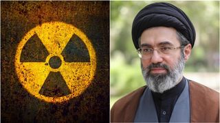 Centrală nucleară din Iran, lovită de o rachetă. Care sunt pericolele