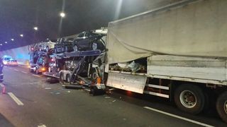 accident mortal, roman mort 