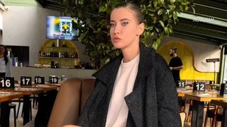 VIDEO &bdquo;Cred că aveam nevoie de pauza asta&rdquo;. Iulia Albu, fericită &icirc;ntre echilibru și provocări