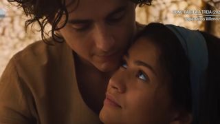 VIDEO Primele imagini din &bdquo;Dune 3&rdquo;