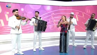 VIDEO &bdquo;Eu c&acirc;nt toate genurile&rdquo;. Simina Stanciu, un nou proiect muzical