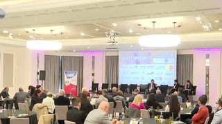 VIDEO &bdquo;Ne dorim să creștem gradul de conștientizare&rdquo;. Rom&acirc;nia, &icirc;ntre digitalizare și securitatea cibernetică