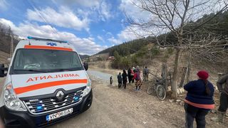 Tragedie &icirc;n Vrancea! O femeie a fost găsită moartă &icirc;n albia r&acirc;ului Milcov