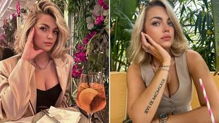 Descoperire șocantă: influencera găsită moartă &icirc;ntr-o valiză ar fi fost "&icirc;ngropată de vie de fostul ei iubit&rdquo;