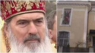 &Icirc;PS Teodosie nu renunță la vila din Constanța