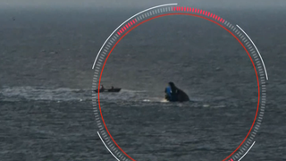 VIDEO Cine sunt cei 5 marinari care au murit după ce o navă s-a scufundat &icirc;n Portul Midia. Filmul tragediei de la malul mării