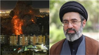 "Criminalii vor plăti". Noul lider suprem al Iranului, Mojtaba Khamenei, un nou mesaj &icirc;mpotriva SUA