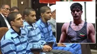 Iranul a executat trei tineri care au participat la protestele din ianuarie. Un sportiv din echipa națională de lupte, printre cei sp&acirc;nzurați &icirc;n piața publică