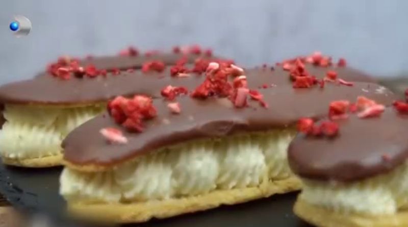 Gusturi vechi, rețete noi