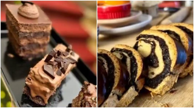 Gusturi vechi, rețete noi