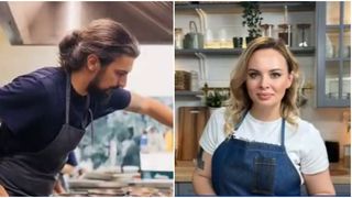 VIDEO &bdquo;Mi-am dat seama că mi-e dor de m&acirc;ncarea de acasă&rdquo;. Rom&acirc;nia &icirc;n farfurie. Gusturi vechi, rețete noi