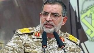 Lovitură dură pentru Gărzile Revoluționare din Iran. Purtătorul de cuv&acirc;nt al organizației a fost ucis