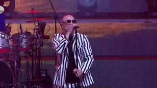 VIDEO &bdquo;Ne bucurăm mult&rdquo;. Direcția 5 a sărbătorit 35 de ani de la lansare