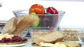 VIDEO Alimentația echlibrată, o perioadă dificilă pentru credincioși. Recomandările lui Radu Ababi, specialist &icirc;n nutriție