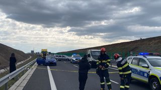 accident olt 