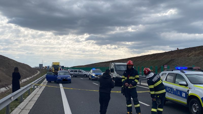 accident olt 
