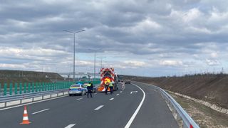 accident olt 