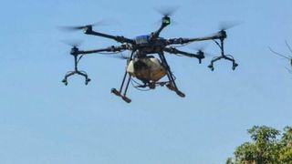 Atac-surpriză cu o dronă la o slujbă de &icirc;nmorm&acirc;ntare. Cel puțin 17 oameni au murit, iar 123 sunt răniți