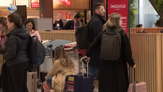 VIDEO Criza din Orientul Mijlociu afectează grav turiștii. Prețurile zborurilor s-au dublat: &rdquo;De pe o zi pe alta&rdquo; 