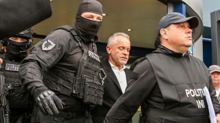 Vladimir Plahotniuc, arest preventiv prelungit cu 30 de zile! Ce acuzații grave i se aduc