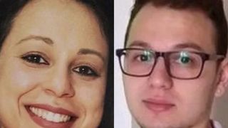 Ciprian și-a ucis iubita după ce a &icirc;mpușcat-o &icirc;n față! Criminalul era logodit cu o altă femeie