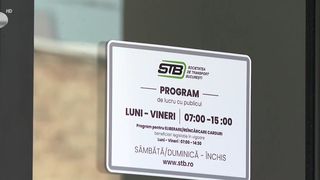 VIDEO &bdquo;Nu o să putem să trăim&rdquo;. Concedieri de primăvară la STB