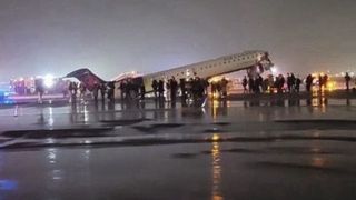 Ambii piloți au murit &icirc;n accidentul aviatic