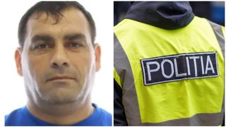 Mihai este căutat cu disperare de autorități și familie! Bărbatul de 49 de ani a dispărut c&acirc;nd a plecat din Germania spre Rom&acirc;nia