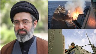 Raport șocant despre Mojtaba Khamenei, noul lider suprem al Iranului. "E izolat, rănit și nu răspunde la mesaje"