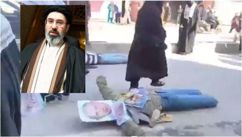 Raport șocant despre Mojtaba Khamenei, noul lider suprem al Iranului.