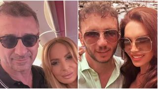 VIDEO &bdquo;E o modalitate prin care ambele persoane muncesc&rdquo;. Vedetele și secretul iubirii