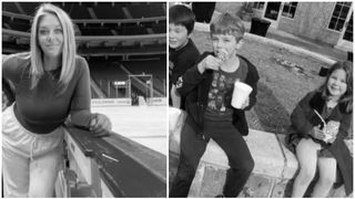 O mamă și copiii săi, morți &icirc;ntr-un incendiu care le-a cuprins locuința. Femeia de 37 de ani era o cunoscută jurnalistă din Minnesota