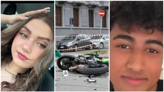 O rom&acirc;ncă și un t&acirc;năr din Sri Lanka au murit &icirc;n Italia, &icirc;ntr-un accident devastator. Teodora avea doar 20 de ani: "O fată plină de viață"