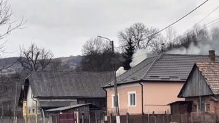 VIDEO Sătenii, nepregătiți &icirc;n caz de război. Situația alarmantă a adăposturilor antiatomice &icirc;n mediul rural din Rom&acirc;nia