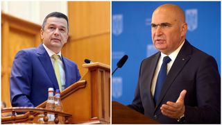 Tensiuni &icirc;n coaliție. PNL și USR, decizie controversată. Motivul pentru care au semnat rezoluții &icirc;mpotriva guvernării cu social-democrații: "PSD ne trădează. P&acirc;nă unde ne umilim?" &nbsp;