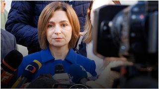 Maia Sandu, reacție vehementă după sinuciderea soției lui Dumitru Vartic. Femeia și-a luat viața din cauza violenței domestice: &rdquo;Un eșec. Să se facă lumină&rdquo;