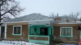 Casa &icirc;n care mama locuiește cu cei mici