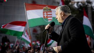 Viktor Orban anunță o schimbare radicală la v&acirc;rful UE
