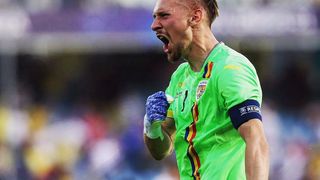 Turcia - Rom&acirc;nia, baraj pentru Cupa Mondială din 2026. Răsturnare de situație &icirc;n echipa lui Mircea Lucescu &icirc;nainte de meciul decisiv de la Istanbul