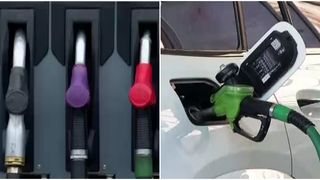 VIDEO Scumpirea carburanților: ce măsuri ar urma să ia Guvernul