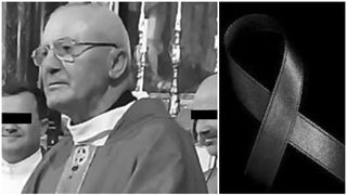 A murit Anton Lucaci! A fost episcop respectat &icirc;n Italia și l-a &icirc;nvățat limba rom&acirc;nă pe papa Ioan Paul al II-lea