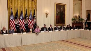 VIDEO SUA pregătește marea invazie terestră &icirc;n Iran. Donald Trump anunță negocieri