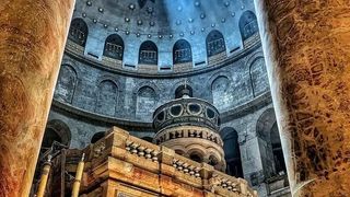 Va ajunge anul acesta Lumina Sf&acirc;ntă de la Ierusalim &icirc;n Rom&acirc;nia. Anunțul ambasadorului israelian 