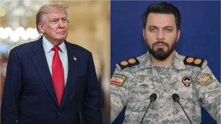 Donald Trump trimite peste 1.000 de soldați &icirc;n Orientul Mijlociu. Iranul respinge negocierile cu SUA
